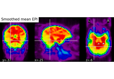 Computing a Region of Interest (ROI) mask manually