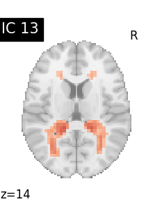 plot compare decomposition