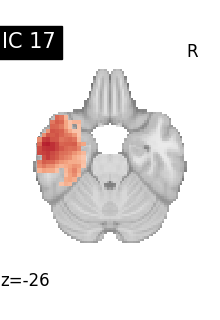 plot compare decomposition