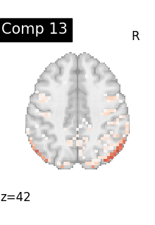 plot compare decomposition