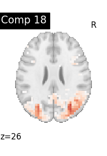 plot compare decomposition