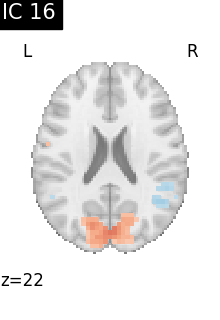 plot compare decomposition