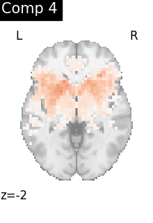 plot compare decomposition