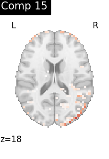 plot compare decomposition