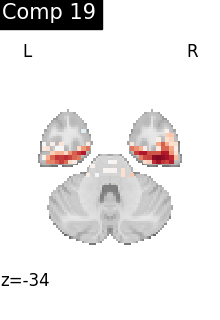plot compare decomposition