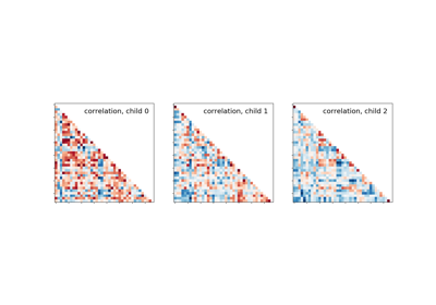 Classification of age groups using functional connectivity