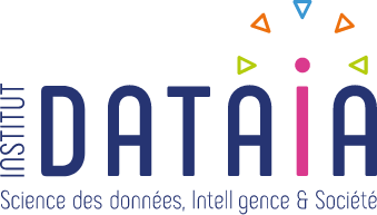 DataIA Logo