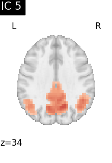 plot compare decomposition