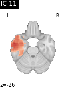 plot compare decomposition
