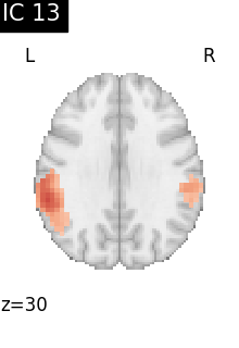 plot compare decomposition