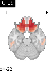 plot compare decomposition