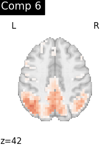 plot compare decomposition