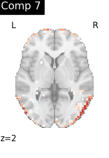 plot compare decomposition