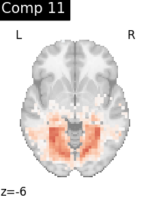 plot compare decomposition