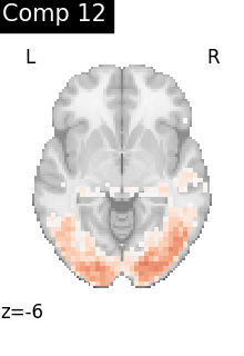 plot compare decomposition