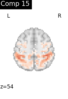 plot compare decomposition