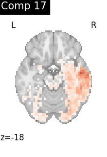 plot compare decomposition