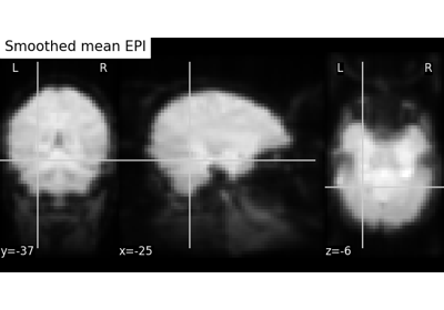 Computing a Region of Interest (ROI) mask manually